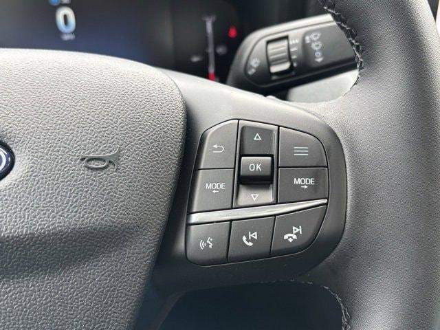 new 2025 Ford Maverick car, priced at $35,987