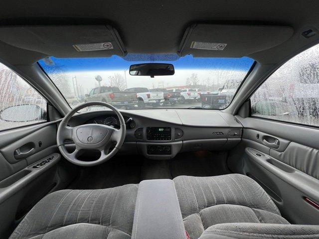 used 1998 Buick Century car, priced at $3,999