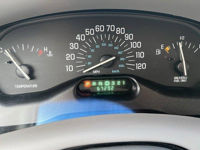 used 1998 Buick Century car, priced at $3,999