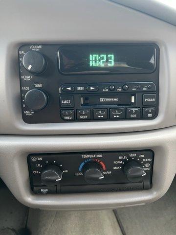 used 1998 Buick Century car, priced at $3,999