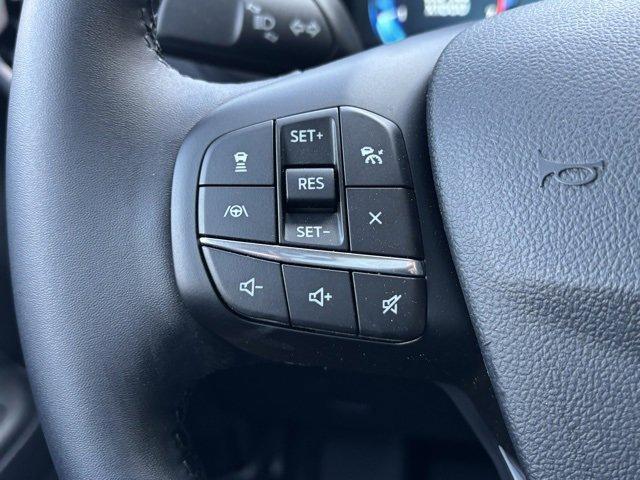 new 2025 Ford Bronco Sport car, priced at $40,875