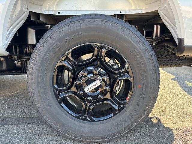 new 2026 Ford F-250 car, priced at $70,999