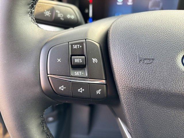 new 2026 Ford Maverick car, priced at $36,430