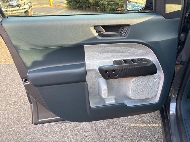 new 2026 Ford Maverick car, priced at $36,430