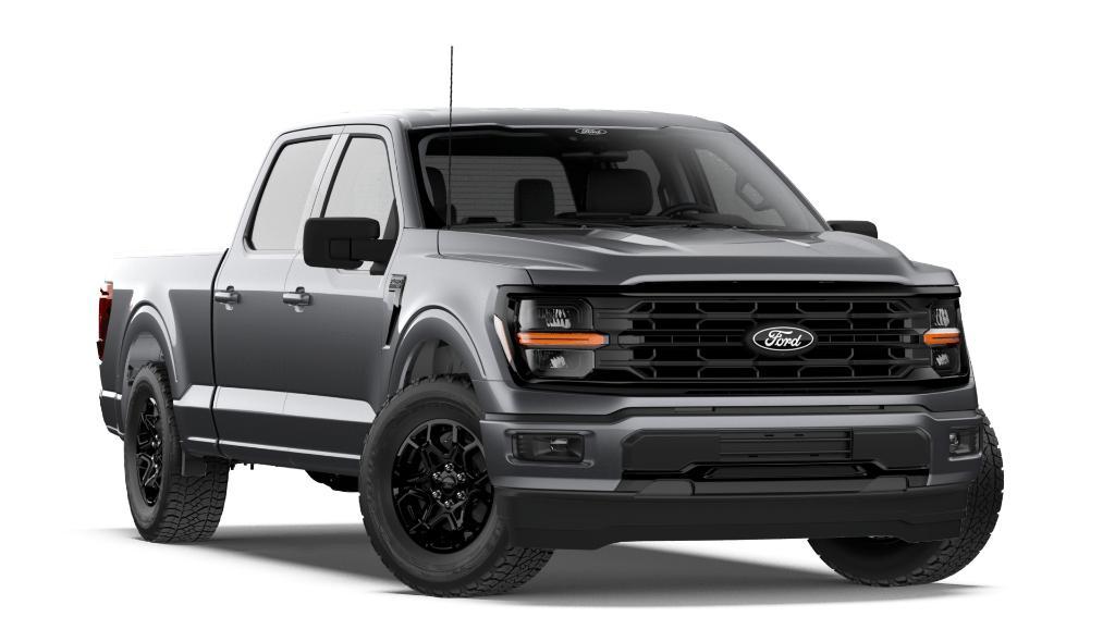 new 2026 Ford F-150 car, priced at $62,990