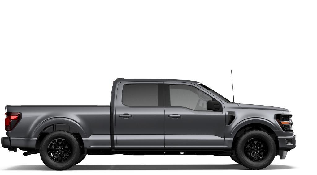 new 2026 Ford F-150 car, priced at $62,990