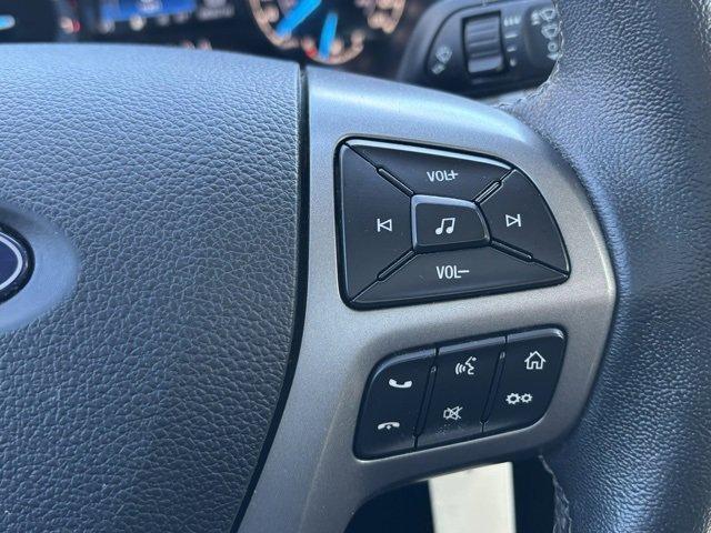 used 2021 Ford Ranger car, priced at $27,227