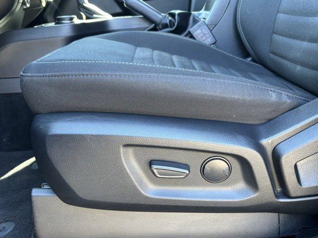 used 2021 Ford Ranger car, priced at $27,227