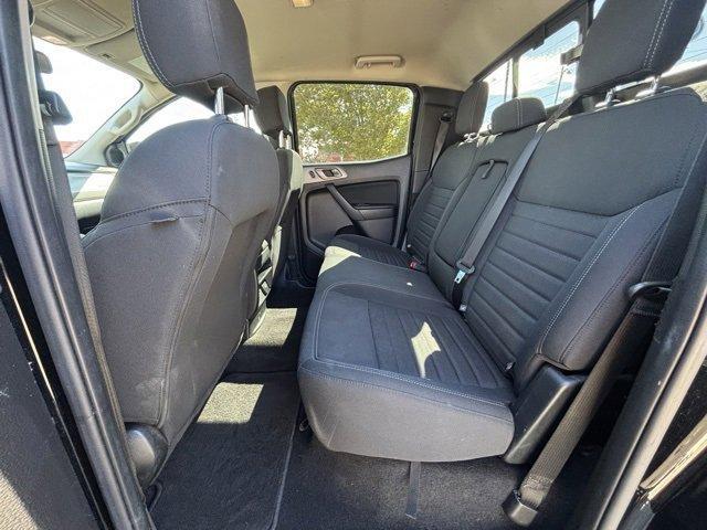 used 2021 Ford Ranger car, priced at $27,227