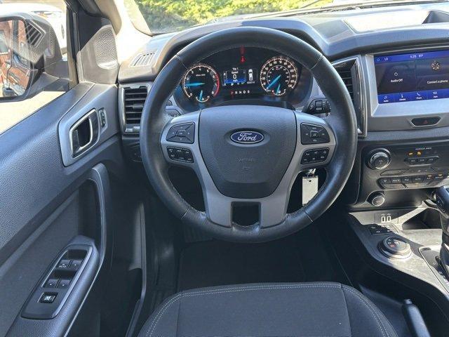used 2021 Ford Ranger car, priced at $27,227