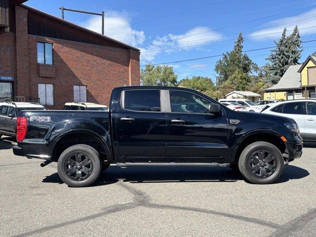 used 2021 Ford Ranger car, priced at $27,227