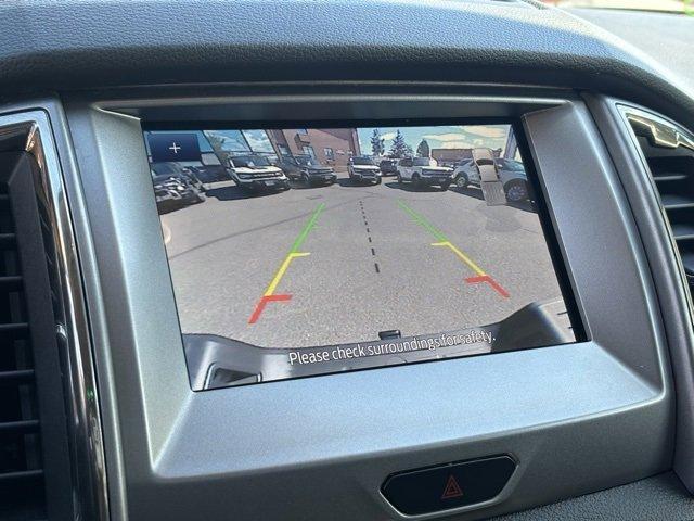 used 2021 Ford Ranger car, priced at $27,227