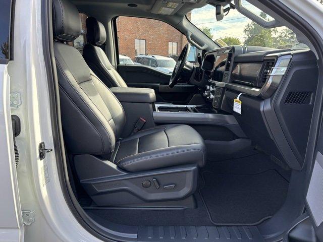 new 2025 Ford F-250 car, priced at $87,234