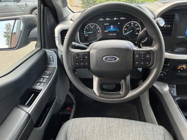 used 2022 Ford F-150 car, priced at $36,000