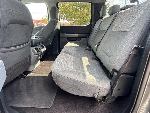 used 2022 Ford F-150 car, priced at $36,000