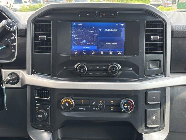 used 2022 Ford F-150 car, priced at $36,000