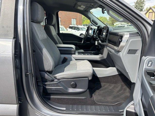 used 2022 Ford F-150 car, priced at $36,000