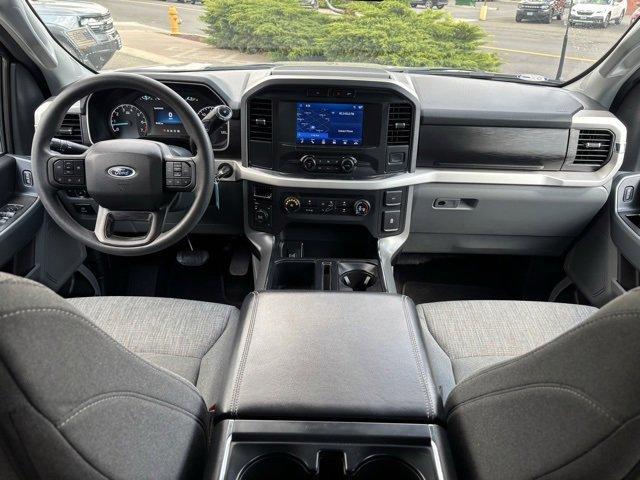 used 2022 Ford F-150 car, priced at $36,000