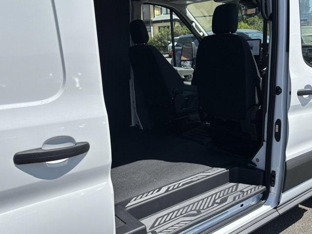 new 2025 Ford Transit-250 car, priced at $60,845