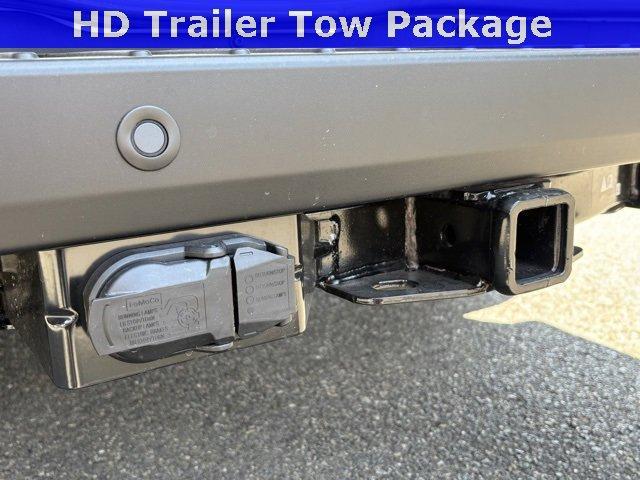 new 2025 Ford Transit-250 car, priced at $60,845