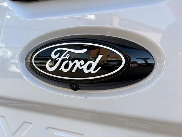 new 2025 Ford Maverick car, priced at $36,999