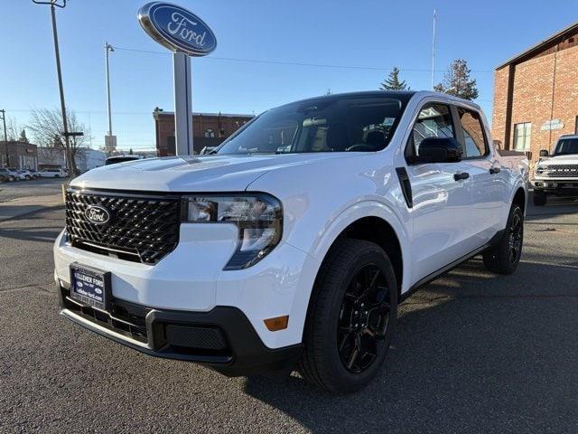 new 2025 Ford Maverick car, priced at $36,999