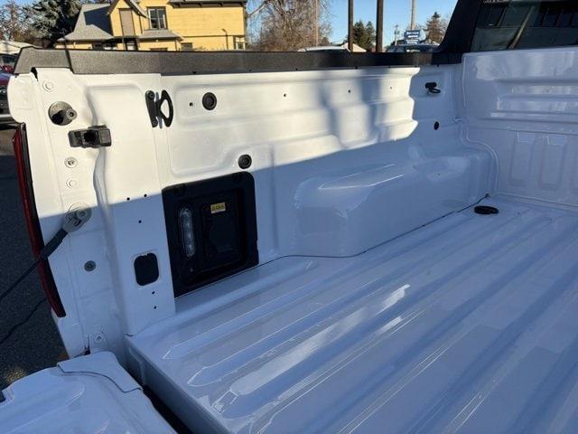 new 2025 Ford Maverick car, priced at $36,999