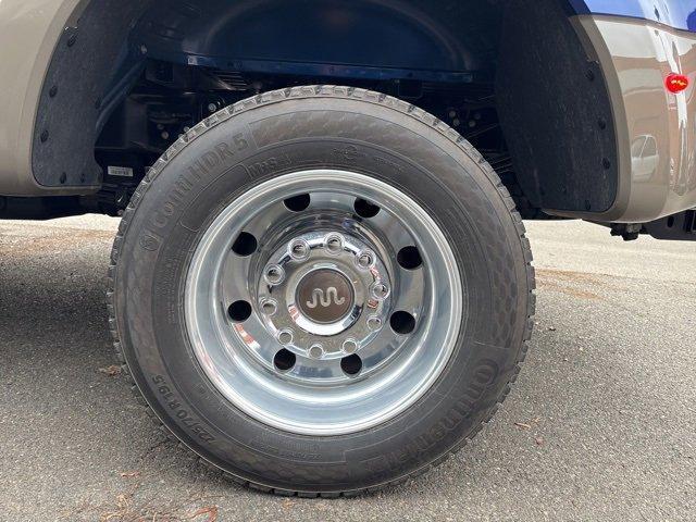 used 2026 Ford F-450 car, priced at $103,490