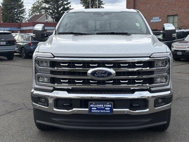 new 2026 Ford F-350 car, priced at $83,349