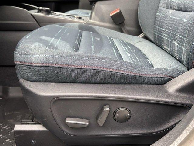 new 2025 Ford Bronco Sport car, priced at $35,705