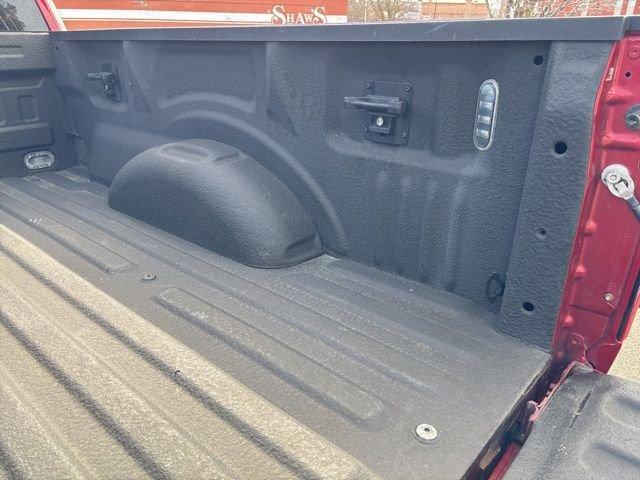 used 2017 Ford F-150 car, priced at $25,999