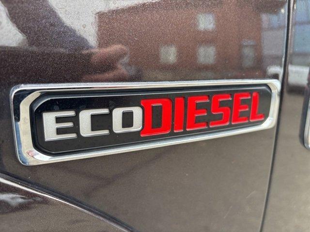 used 2017 Ram 1500 car, priced at $21,447