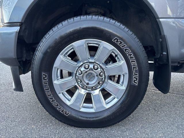 used 2021 Ford F-250 car, priced at $55,399