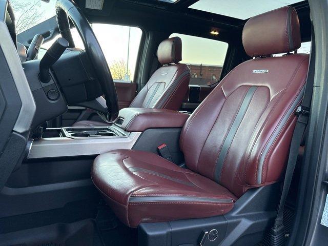 used 2021 Ford F-250 car, priced at $55,499