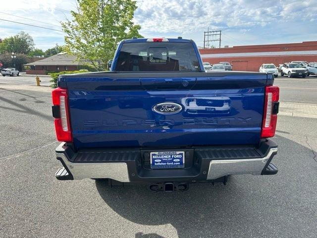 new 2026 Ford F-350 car, priced at $91,464