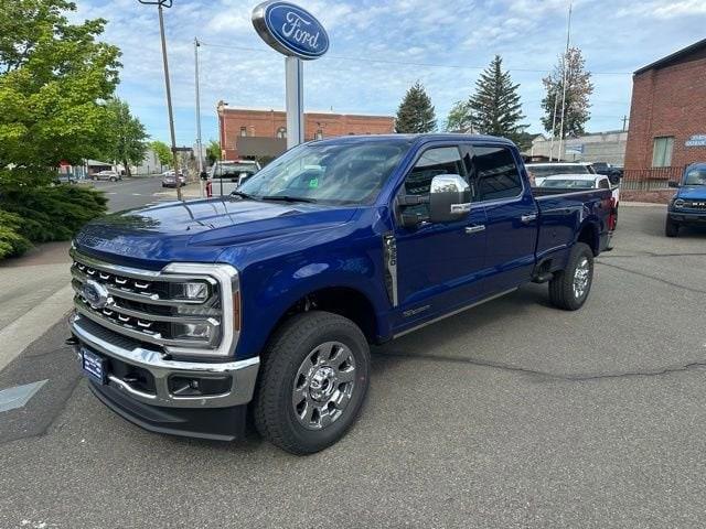 new 2026 Ford F-350 car, priced at $91,464