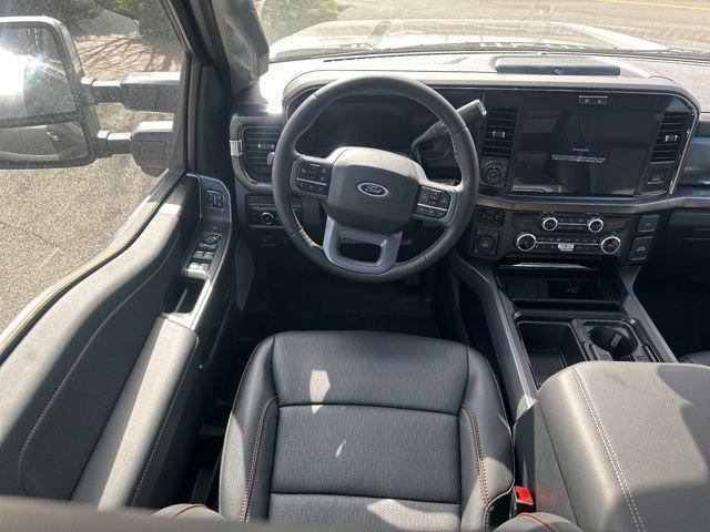 new 2026 Ford F-350 car, priced at $86,448