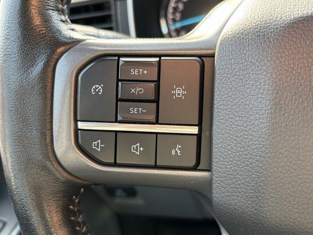 used 2022 Ford F-150 car, priced at $32,990