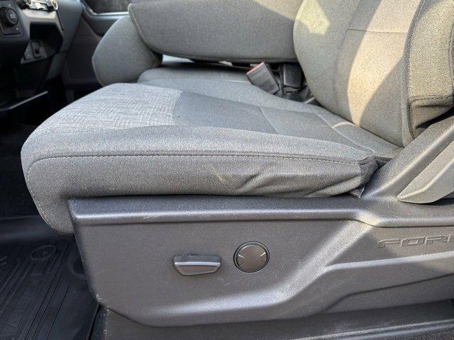 used 2022 Ford F-150 car, priced at $32,990