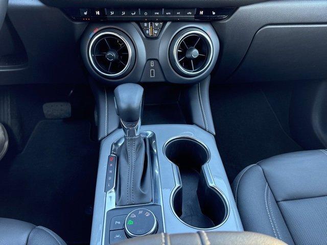 used 2023 Chevrolet Blazer car, priced at $26,339