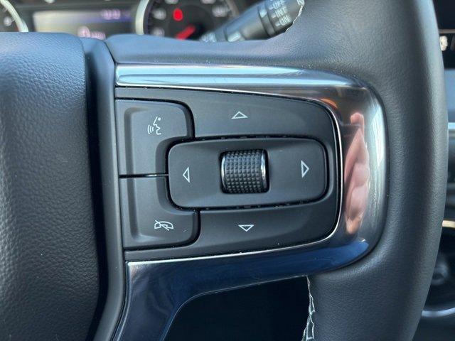 used 2023 Chevrolet Blazer car, priced at $26,339