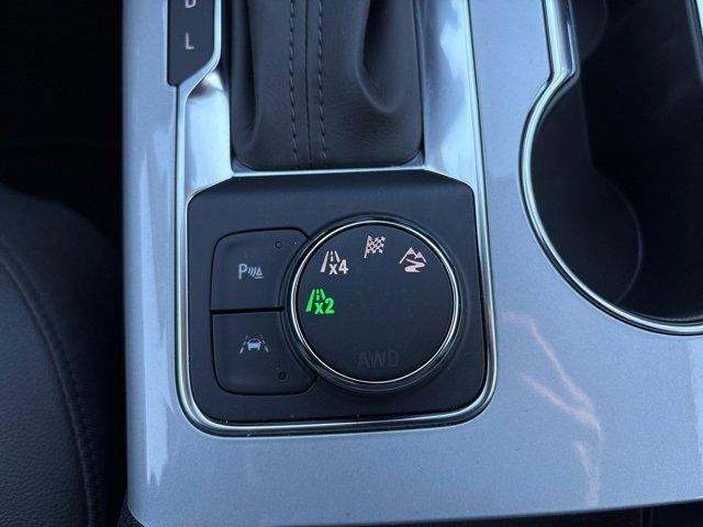 used 2023 Chevrolet Blazer car, priced at $26,339