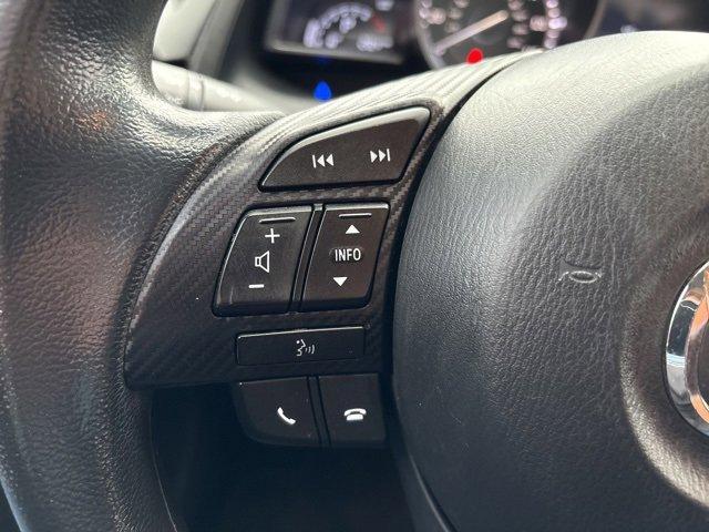 used 2016 Mazda CX-3 car, priced at $9,499