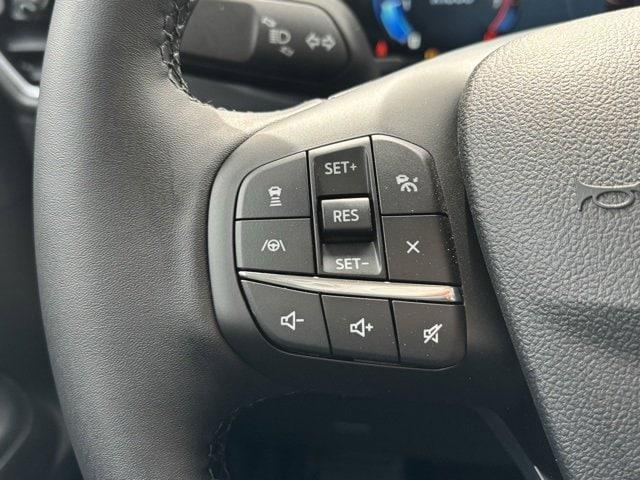 new 2025 Ford Bronco Sport car, priced at $37,351