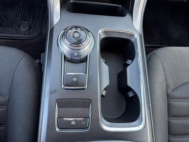 used 2019 Ford Fusion car, priced at $14,399