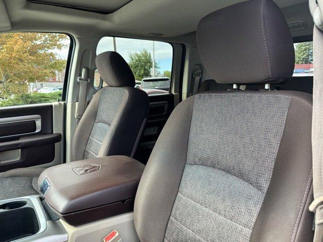 used 2016 Ram 2500 car, priced at $29,000