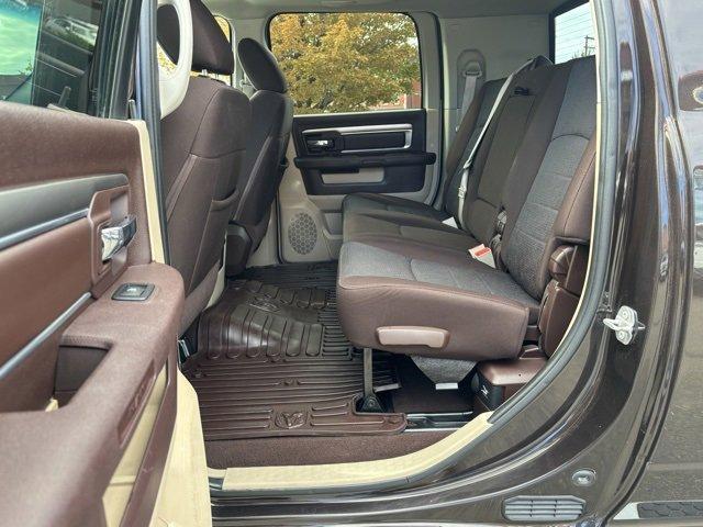 used 2016 Ram 2500 car, priced at $29,000