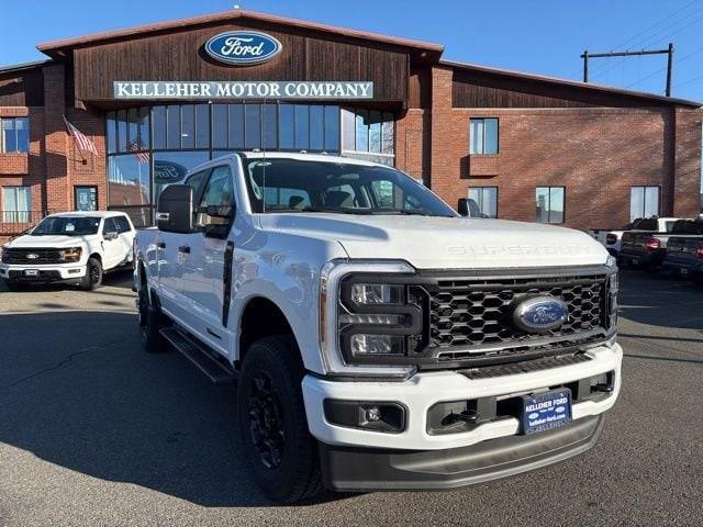new 2026 Ford F-350 car, priced at $68,831