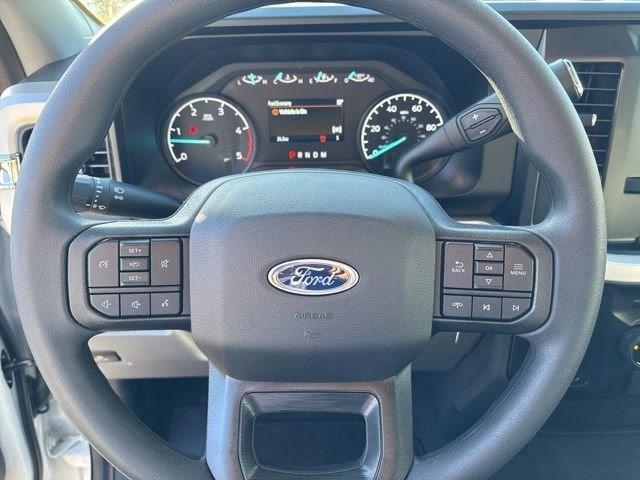 new 2026 Ford F-350 car, priced at $71,804