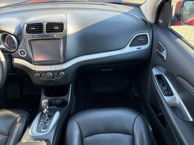 used 2015 Dodge Journey car, priced at $7,000